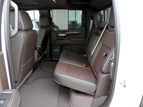 New 2026 GMC Sierra 1500 Denali image 19