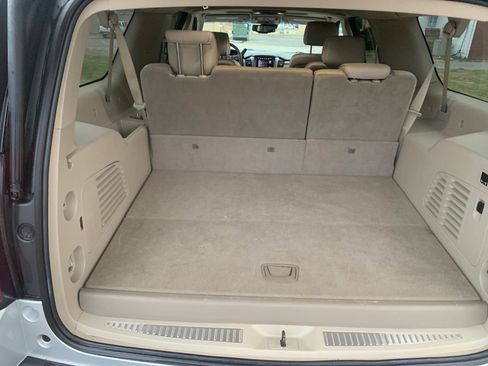 Used 2016 GMC Yukon XL Denali w/ Open Road Package image 30