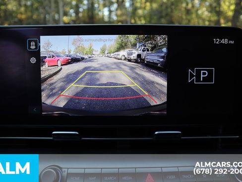 Used 2025 Hyundai Kona SEL image 33