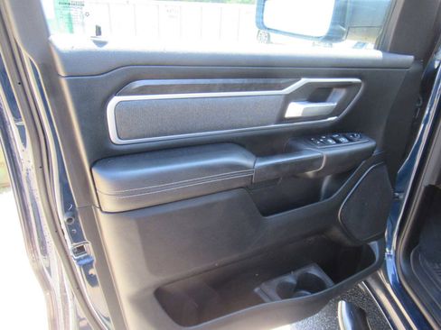Used 2021 RAM 1500 Big Horn AWD/4WD image 22