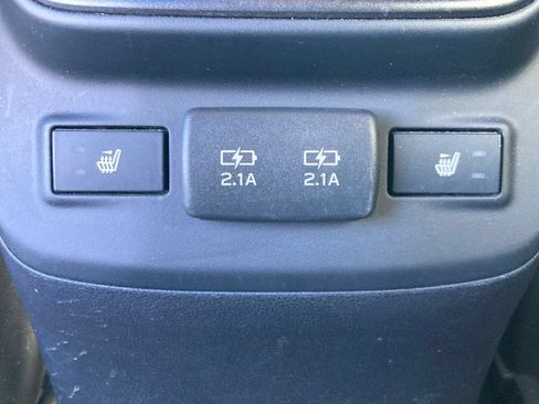 Used 2022 Subaru Outback Wilderness AWD/4WD image 17