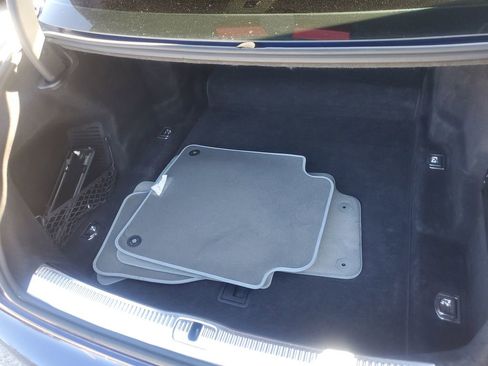 Used 2020 Audi A8 L 3.0T w/ Executive Package image 12