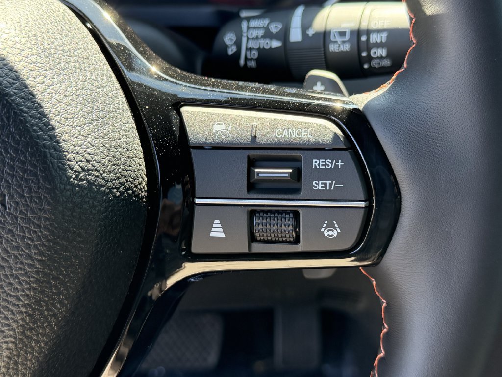 New 2027 Honda Passport TrailSport Elite image 30