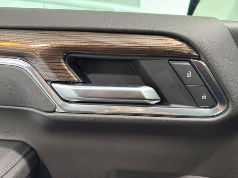 New 2026 Chevrolet Silverado 1500 LT image 20