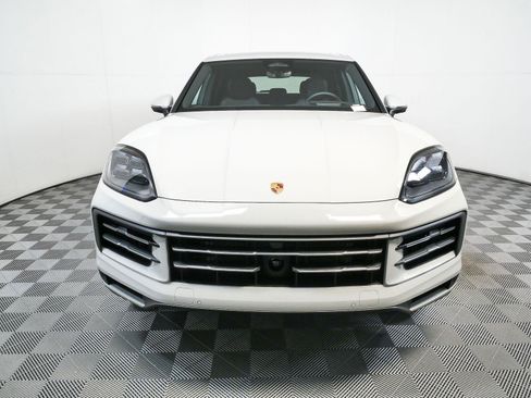 New 2026 Porsche Cayenne AWD/4WD image 35