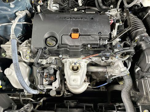 Used 2024 Honda HR-V Sport image 31