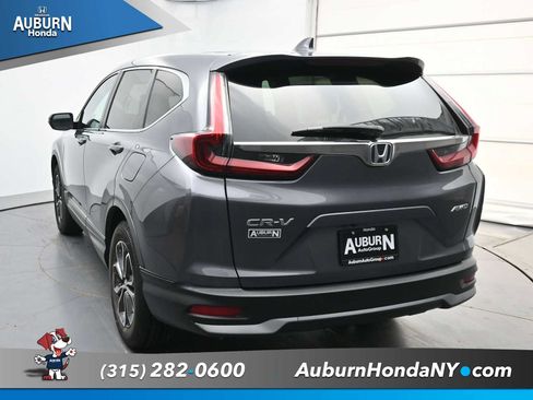 Used 2020 Honda CR-V EX-L image 15
