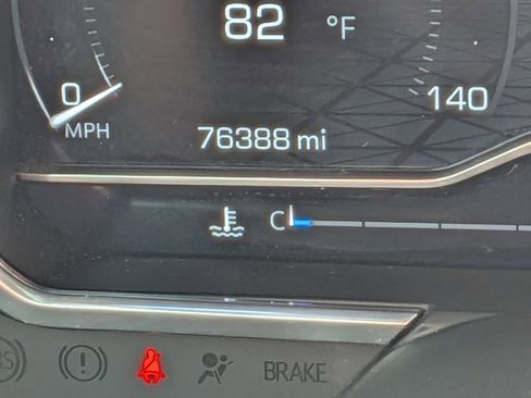 Used 2022 GMC Sierra 1500 AT4 image 30