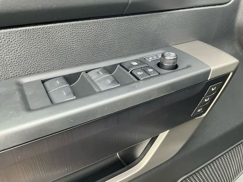 New 2026 Toyota Tundra Platinum AWD/4WD image 22