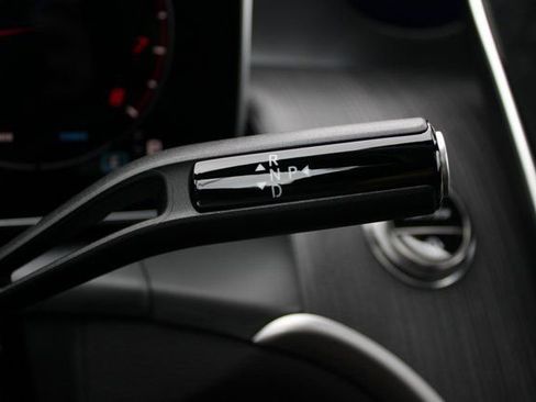 New 2026 Mercedes-Benz GLC 300 4MATIC image 20