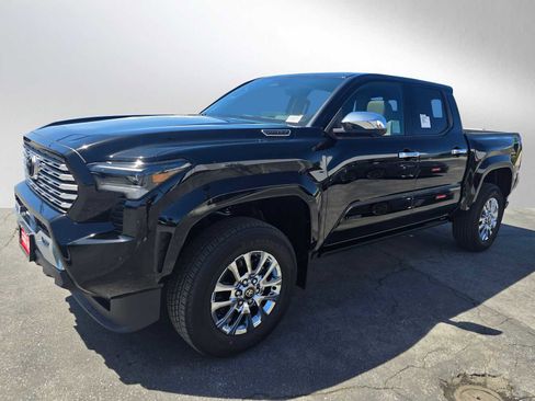 New 2026 Toyota Tacoma Limited AWD/4WD image 7