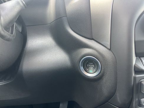 Used 2025 Chevrolet Silverado 1500 Custom Trail Boss image 19