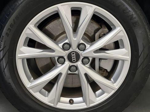 Used 2023 Audi Q3 2.0T Premium image 65