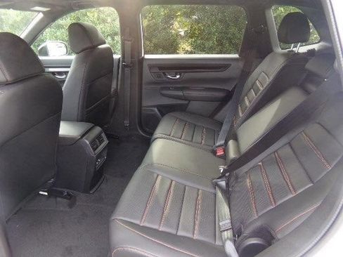 New 2026 Honda CR-V Sport-L image 33