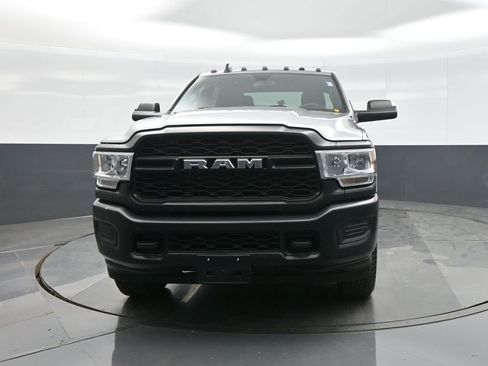 Used 2021 RAM 2500 Tradesman w/ Protection Group image 2