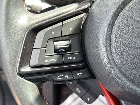 Certified 2023 Subaru Forester Sport AWD/4WD image 13