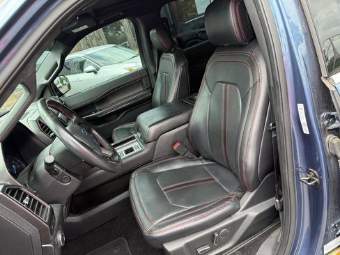 Used 2019 Ford Expedition Limited w/ Equipment Group 303A RWD image 6