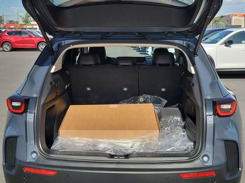 New 2026 MAZDA CX-50 AWD 2.5 Hybrid w/ Weather Package image 20