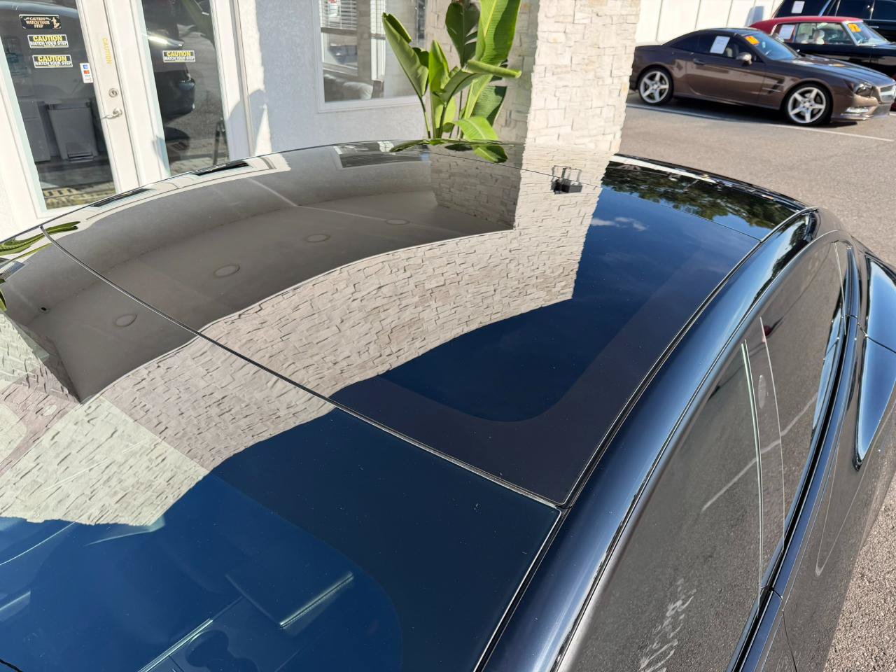Used 2021 Tesla Model 3 Standard Range Plus RWD image 9