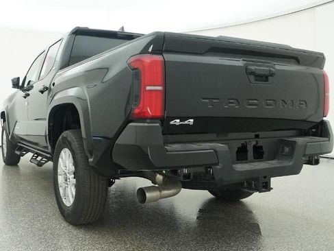 New 2026 Toyota Tacoma SR5 AWD/4WD image 22