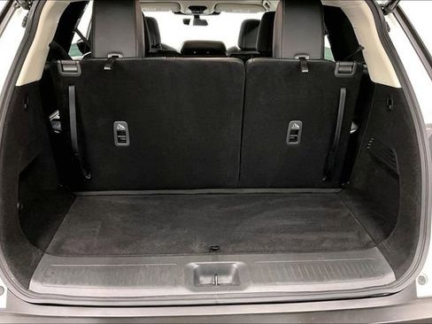 Used 2024 INFINITI QX60 Luxe AWD/4WD image 43