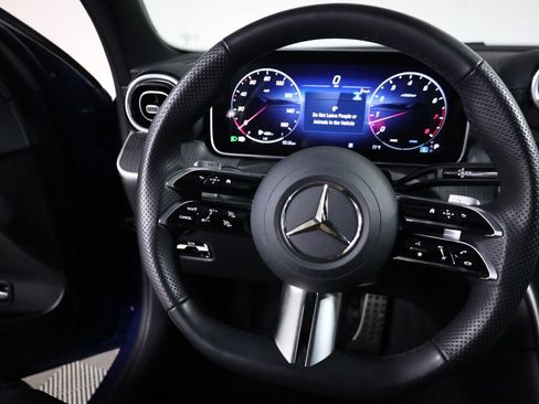 Used 2026 Mercedes-Benz C 300 4MATIC Sedan image 28
