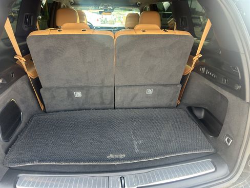 Used 2022 Jeep Grand Cherokee L Summit image 8