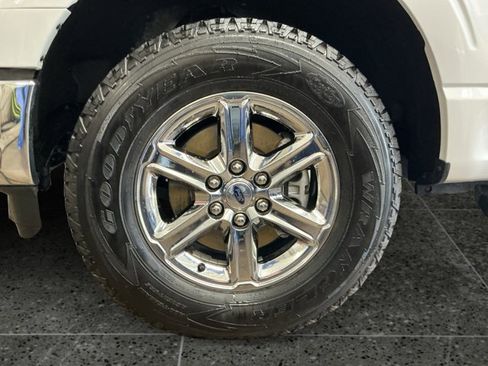 Certified 2024 Ford F150 XLT w/ Tow/Haul Package AWD/4WD image 14