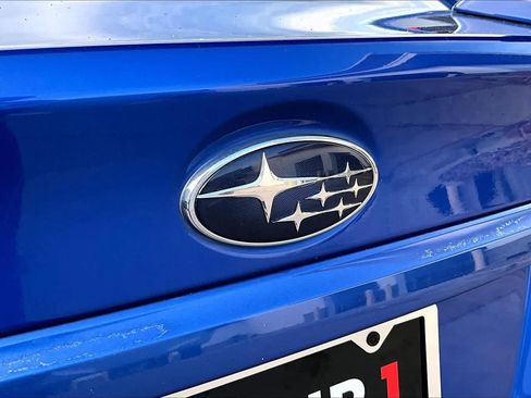 Used 2017 Subaru WRX STI AWD/4WD image 9