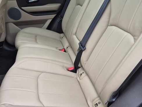 Used 2019 Land Rover Range Rover Evoque SE Premium AWD/4WD image 19