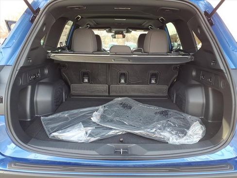 New 2026 Subaru Forester Premium image 27