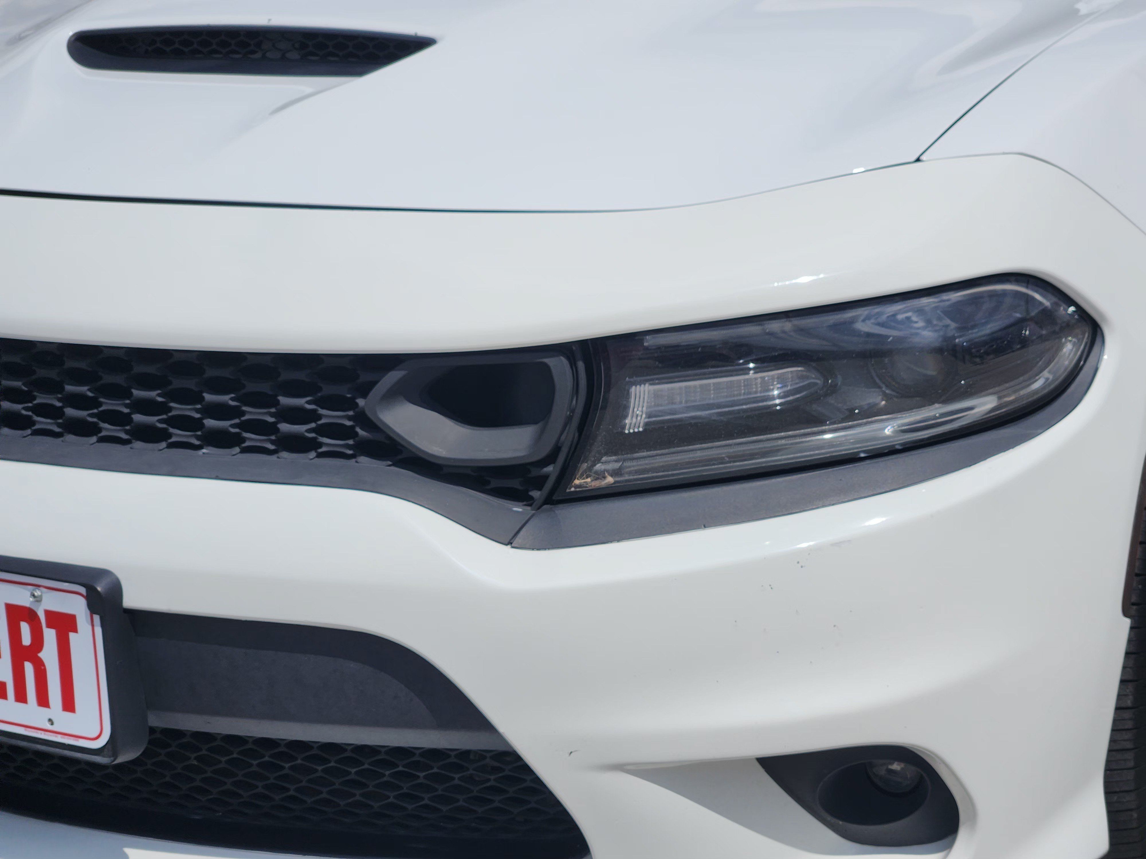 Used 2019 Dodge Charger GT RWD image 8