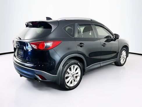 Used 2014 MAZDA CX-5 Grand Touring image 9