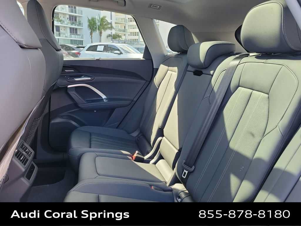 Certified 2025 Audi Q5 Premium Plus w/ Premium Plus AWD/4WD image 19