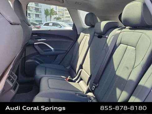 Certified 2025 Audi Q5 Premium Plus w/ Premium Plus AWD/4WD image 19