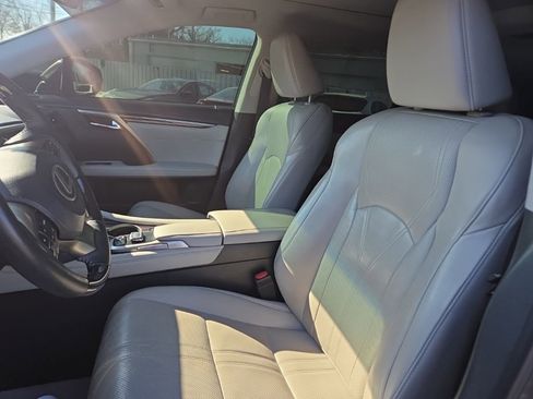 Used 2019 Lexus RX 350 FWD w/ Luxury Package image 15