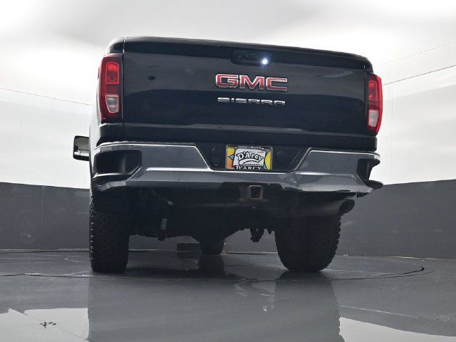 Used 2024 GMC Sierra 2500 Pro w/ Convenience Package AWD/4WD image 26