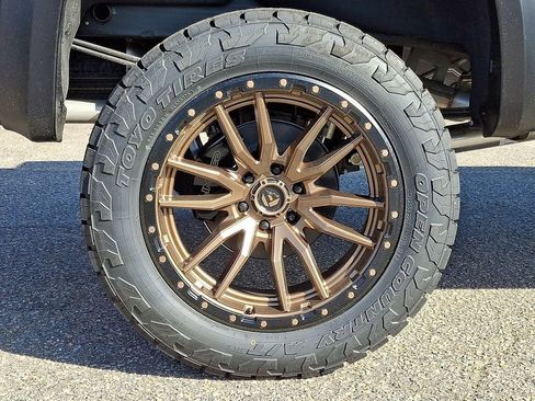 New 2026 Chevrolet Silverado 1500 RST w/ All Star Edition Plus AWD/4WD image 5