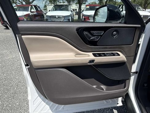 Certified 2021 Lincoln Aviator Reserve w/ Elements Package Plus RWD image 19