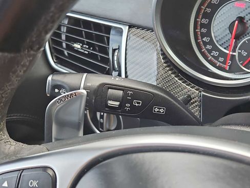 Used 2017 Mercedes-Benz GLS 63 AMG 4MATIC image 26