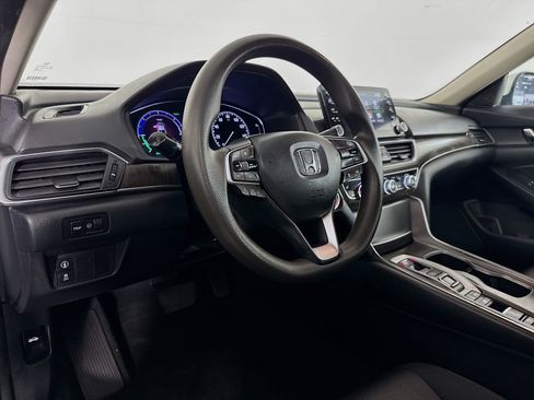 Used 2019 Honda Accord EX image 21