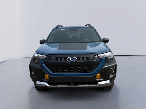 New 2026 Subaru Forester Wilderness w/ Wilderness Package AWD/4WD image 8