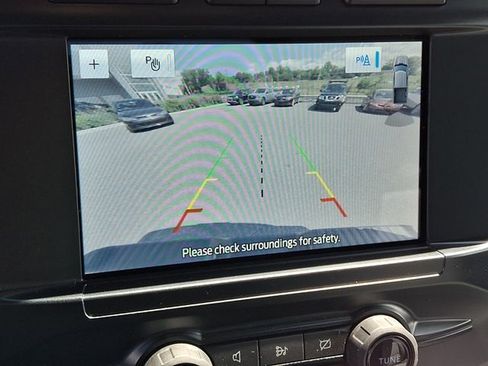 Certified 2023 Ford F150 XL w/ STX Appearance Package AWD/4WD image 18