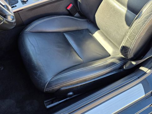 Used 2013 Mercedes-Benz SLK 250 w/ Premium I Pkg image 21