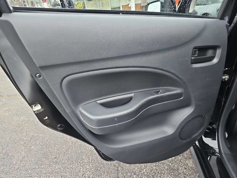 Used 2015 Mitsubishi Mirage DE image 11