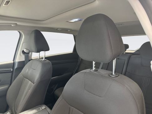Used 2022 Hyundai Tucson SEL w/ Convenience Package AWD/4WD image 11