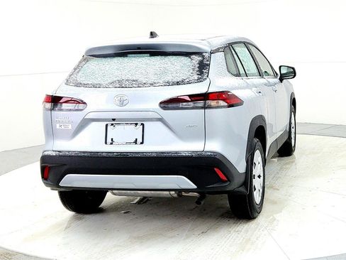 New 2026 Toyota Corolla Cross L image 5