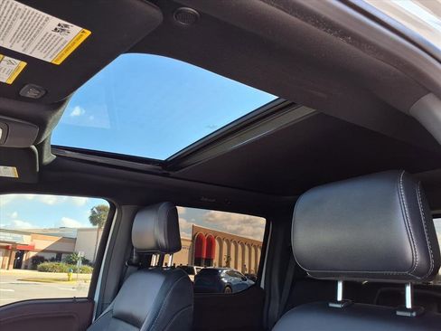 Used 2023 Ford F150 Lariat w/ Equipment Group 502A High image 29