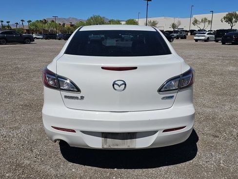 Used 2013 MAZDA MAZDA3 i Grand Touring FWD image 5