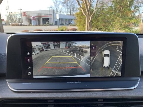 Used 2022 Kia Telluride SX w/ Nightfall Edition Package image 22